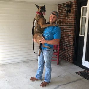 Meet your Posher, Collin